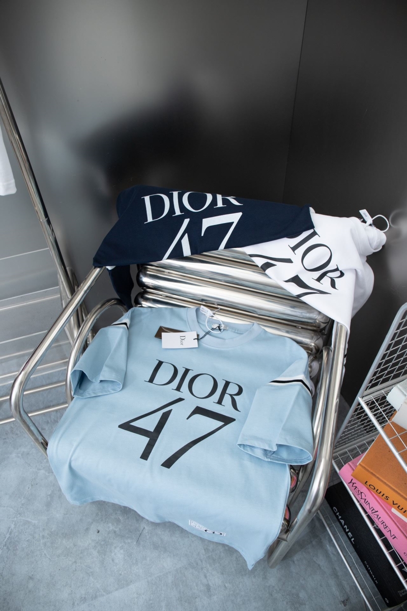 Dior T-Shirts